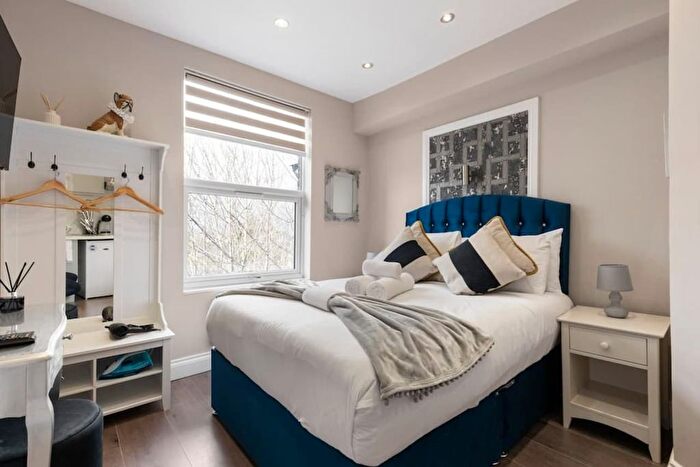 1 Bedroom Studio To Rent In Seven Sisters Rd, London, N15