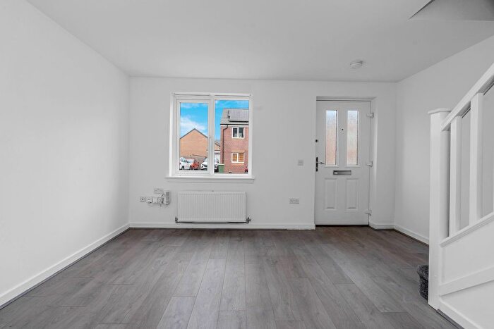 2 Bedroom Terraced House To Rent In Milligan Road, Edinburgh, EH16