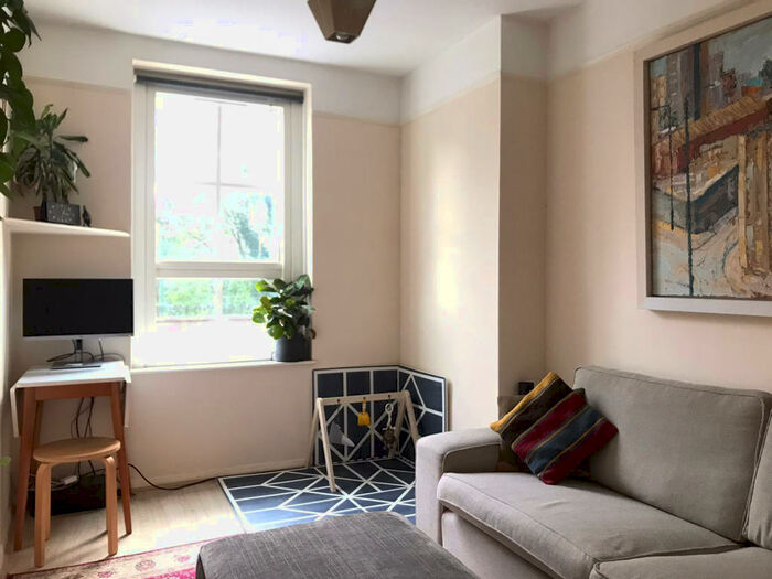 1 Bedroom Flat To Rent In Wilmot Street, London, E2