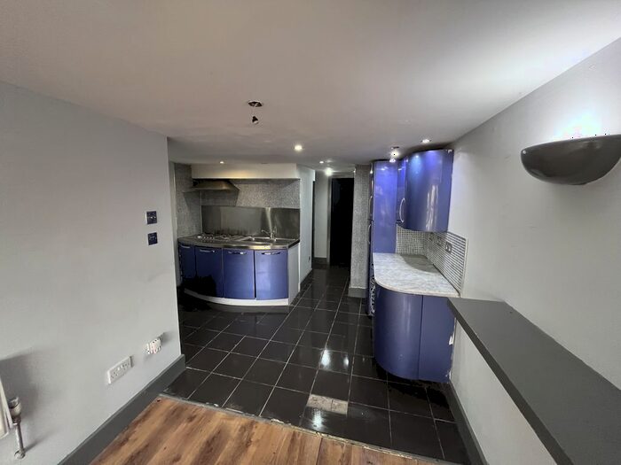 1 Bedroom Flat To Rent In Union Road, Oswaldtwistle, Accrington, BB5