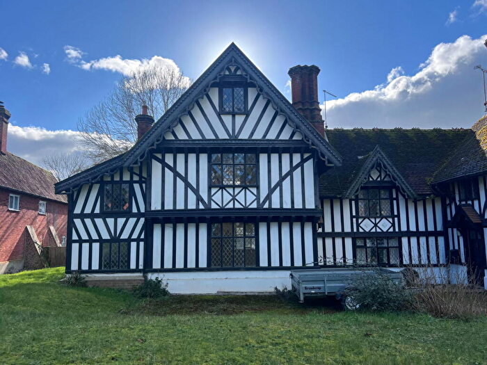 3 Bedroom Semi Detached House For Sale In Easton, Near Framlingham, Suffolk, IP13