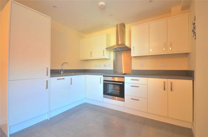 Property To Rent In Flat 11 Curzon House, 92-96 Northgate Street, Gloucester GL1