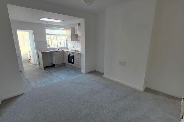 2 Bedroom Terraced House To Rent In Queensgate, Beverley, HU17