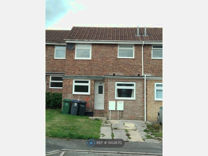 2 Bedroom Terraced House To Rent In Clay Close, Dilton Marsh, Westbury, BA13