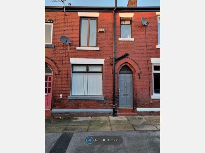 2 Bedroom Terraced House To Rent In Belvoir Street, Rochdale, OL12