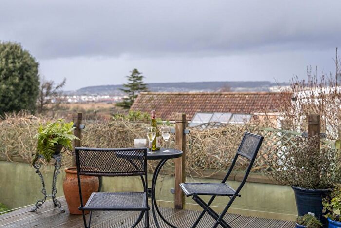 3 Bedroom Detached House For Sale In Hillside West, Hutton, Weston-super-Mare., BS24