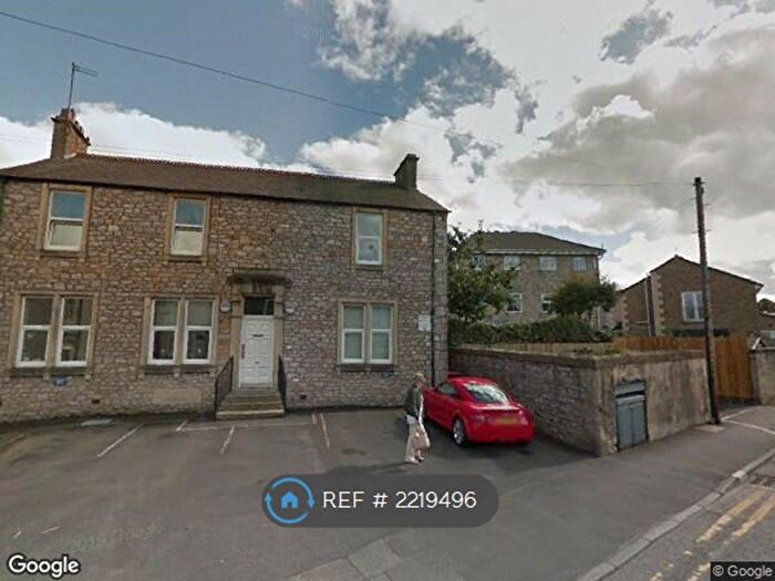 Studio To Rent In Waterloo House, Clitheroe, BB7