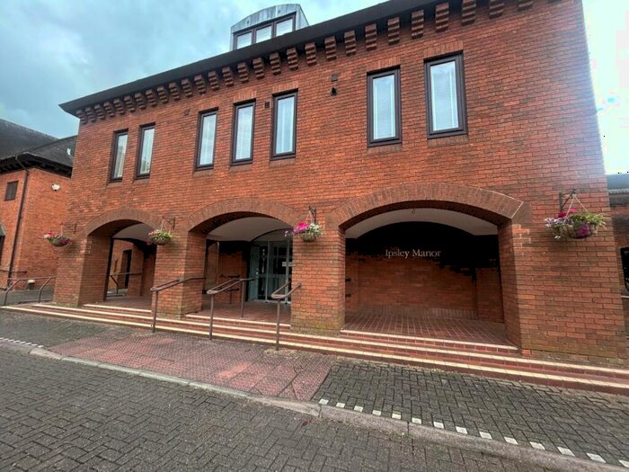 1 Bedroom Flat To Rent In Berrington Close, Redditch, Worcestershire, B98