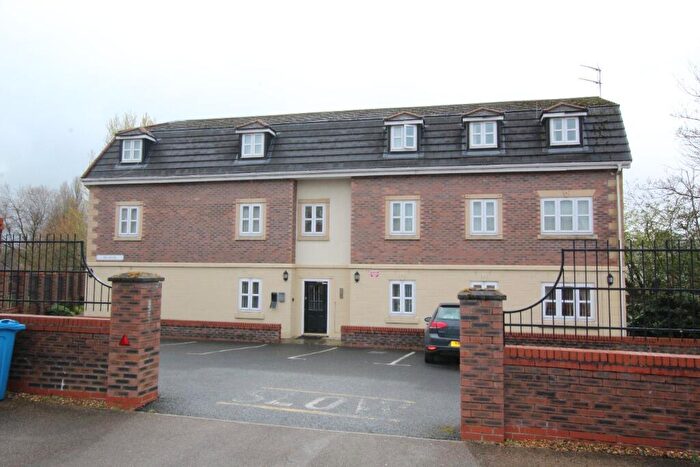 2 Bedroom Flat To Rent In Quarry Way, Huyton, L36