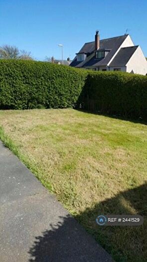 2 Bedroom Maisonette To Rent In Kirkhill Road, Aberdeen, AB11