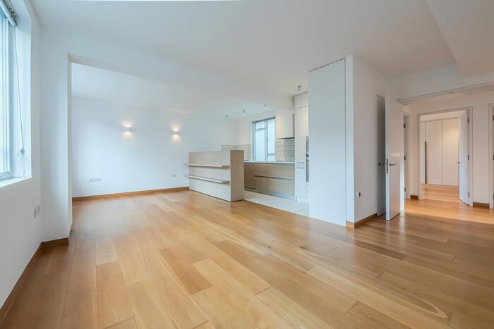 2 Bedroom Flat To Rent In Cato Street, London, W1H