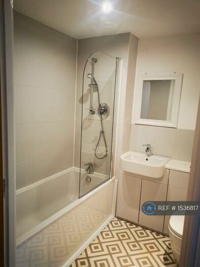 1 Bedroom Flat To Rent In Endrick Court, Stenhousemuir, FK5