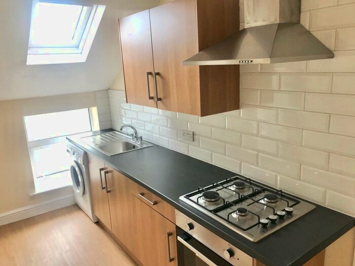 1 Bedroom Flat To Rent In Northcote Street, Cardiff, CF24