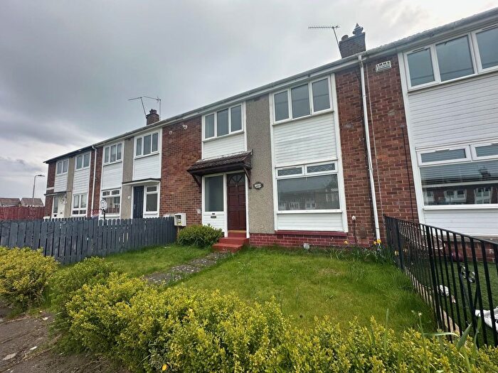 3 Bedroom Terraced House To Rent In Ferniehill Gardens, Edinburgh, EH17