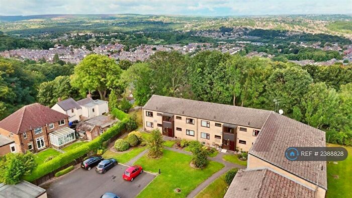 1 Bedroom Flat To Rent In Parkview Court, Sheffield, S8