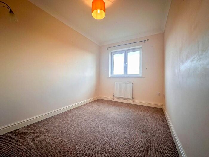 2 Bedroom Apartment To Rent In Harpham Close, Scunthorpe, DN16
