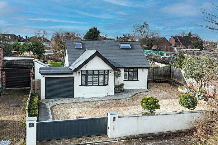 4 Bedroom Detached House For Sale In Havelock Crescent, Maidenhead, Berkshire, SL6