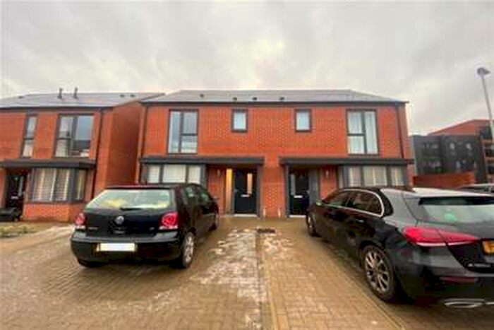 3 Bedroom House To Rent In Spey Drive, Derby, DE22