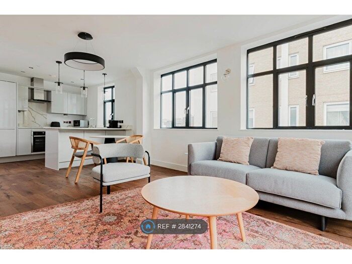 1 Bedroom Flat To Rent In Henriques St, London, E1