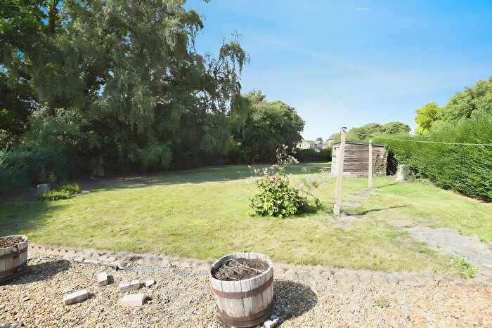 3 Bedroom End Of Terrace House For Sale In Summerfield Close, Wisbech, Cambridgeshire, PE13