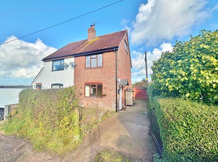 3 Bedroom Semi Detached House To Rent In Candys Lane, Corfe Mullen, Wimborne, Dorset, BH21