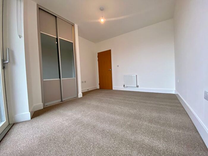 1 Bedroom Flat To Rent In Thistleton House, Lismore Boulevard, London, NW9