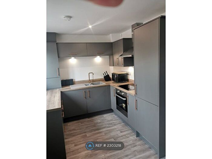 2 Bedroom Flat To Rent In Cambusbarron, Stirling, FK7