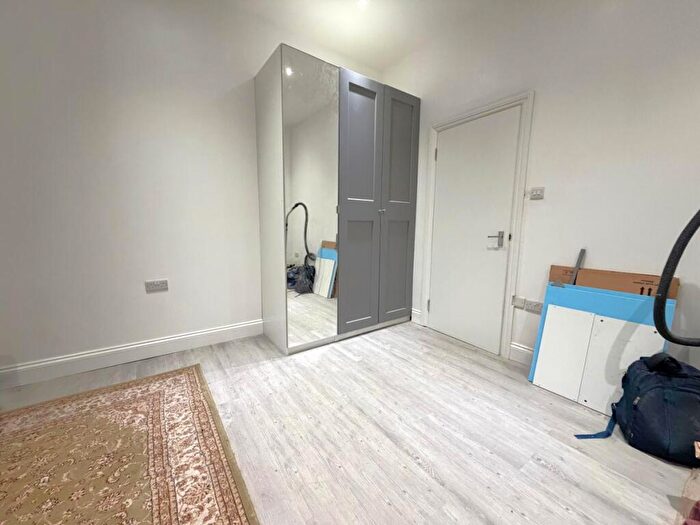 Studio To Rent In Station Road, Harrow, HA1