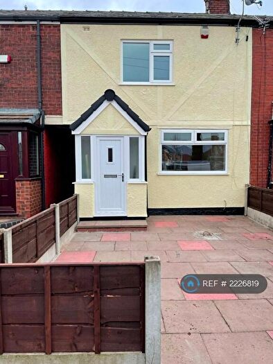 2 Bedroom Terraced House To Rent In Prubella Avenue, Manchester, M34