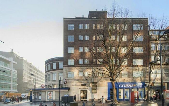 2 Bedroom Flat To Rent In Euston Road Fitzrovia London, NW1