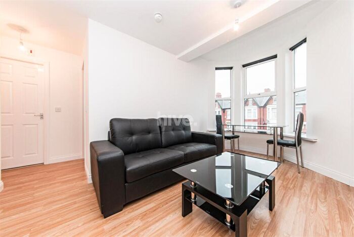 1 Bedroom Apartment To Rent In Wingrove Road, Fenham, Newcastle Upon Tyne, NE4