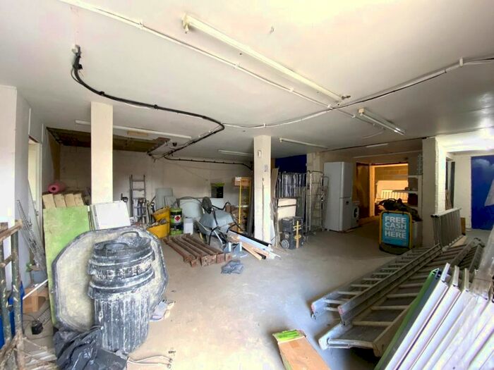 Property To Rent In London Road, Cheam, Sutton, SM3