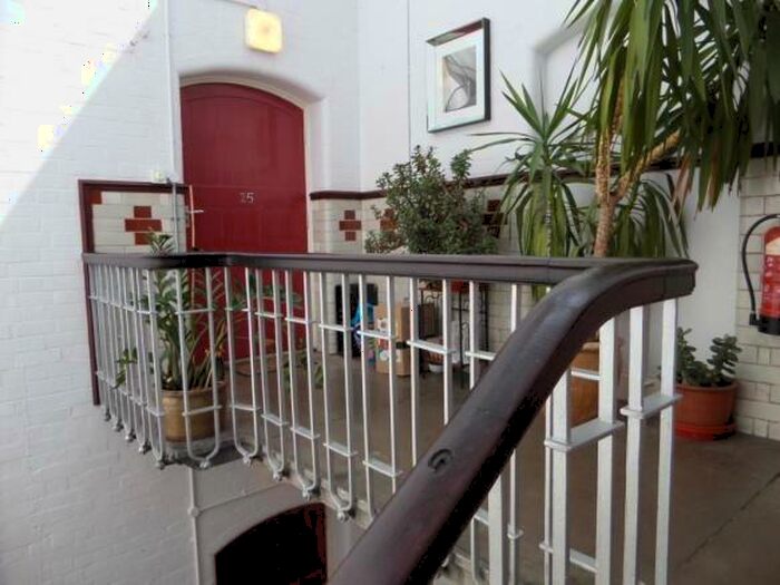 2 Bedroom Apartment To Rent In Mills Building, Plumptre Place, Nottingham, NG1