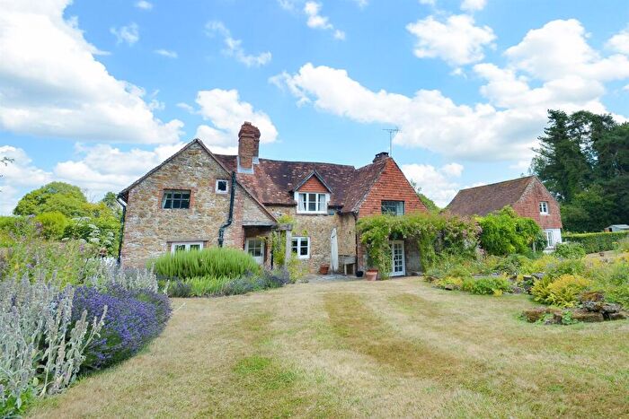 5 Bedroom House To Rent In Barlavington, Petworth, West Sussex, GU28