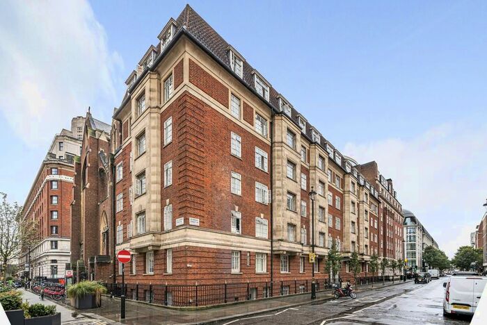 1 Bedroom Flat To Rent In Seymour Street, Marylebone, London, W1H
