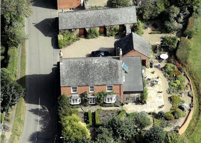 5 Bedroom Detached House For Sale In Manor Farm House, Burrough On The Hill, LE14