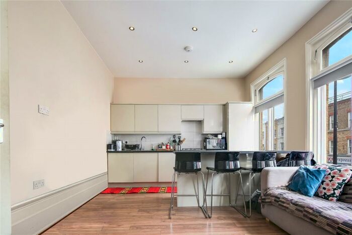 4 Bedroom Flat To Rent In Deptford High Street, London, SE8