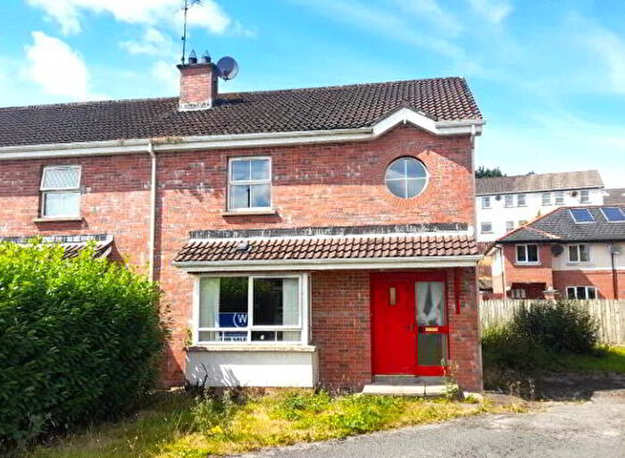 3 Bedroom Semi-Detached House For Sale In Ashdale, Enniskillen, BT74