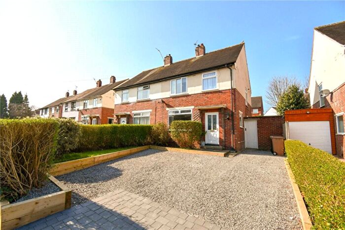 3 Bedroom Semi-Detached House For Sale In Downham Road South, Heswall, Wirral, CH60