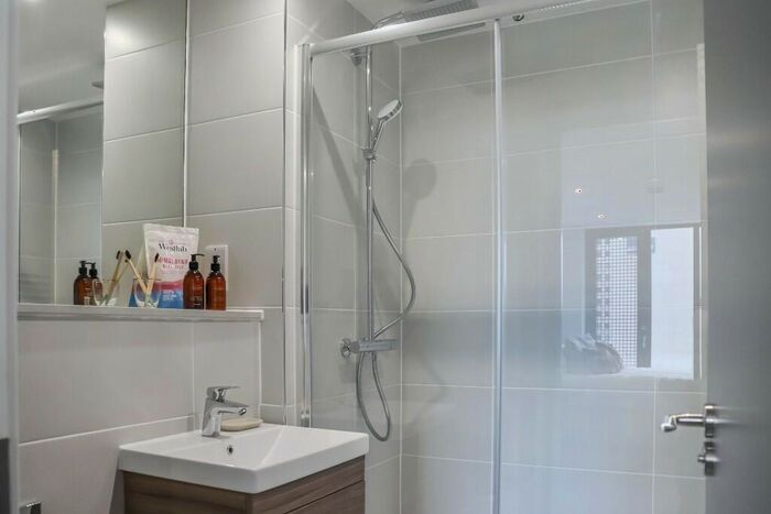 2 Bedroom Apartment To Rent In The Interchange, Stockport, SK3