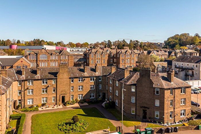 3 Bedroom Flat For Sale In F Queen Street, Broughty Ferry, DD5