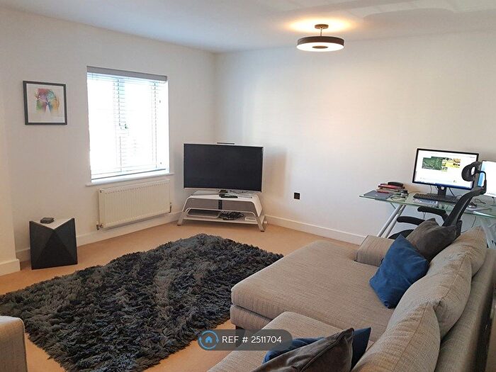 1 Bedroom Flat To Rent In Flagship House, Fareham, PO16
