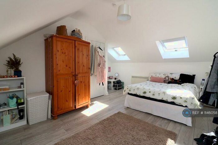 2 Bedroom Flat To Rent In Charles Road, Birmingham, B9