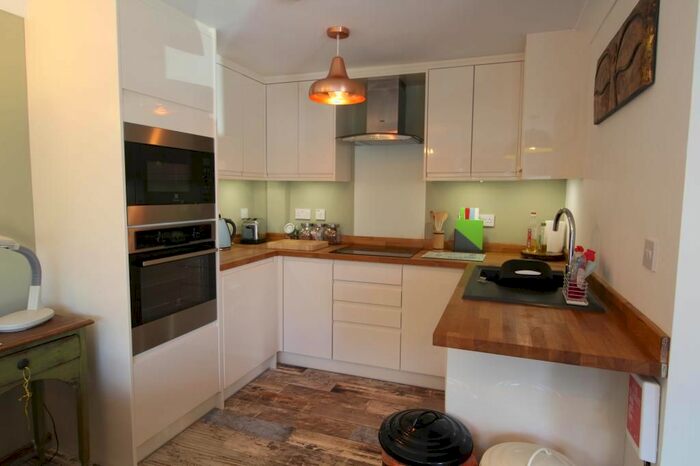 1 Bedroom Studio To Rent In Cotterells Lane, Elsworth, Cambridge, CB23