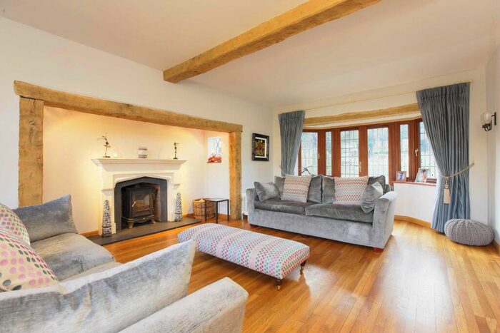 4 Bedroom Detached House To Rent In Chislehurst Road, Chislehurst, Kent, BR7