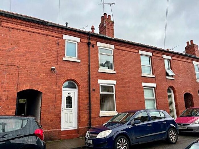1 Bedroom House To Rent In Sydney Road, Chester, CH1