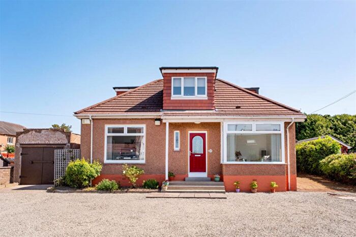 4 Bedroom Detached House For Sale In Kethers Street, Motherwell, ML1