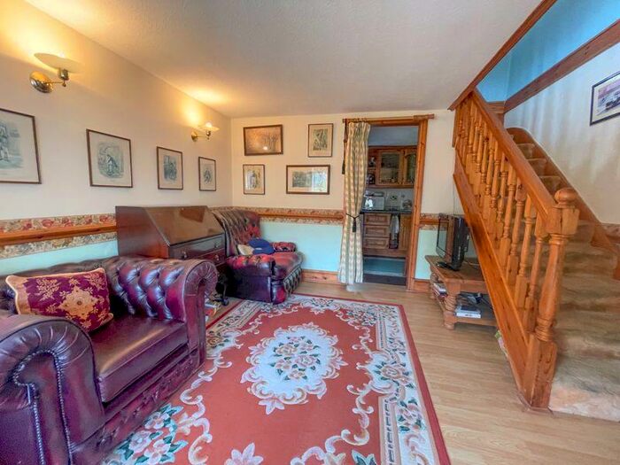 1 Bedroom Terraced House For Sale In Chapel Lane, Ivinghoe Aston, LU7