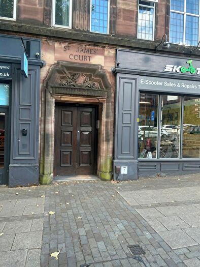 2 Bedroom Flat To Rent In Islington Row Edgbaston, Birmingham, B15