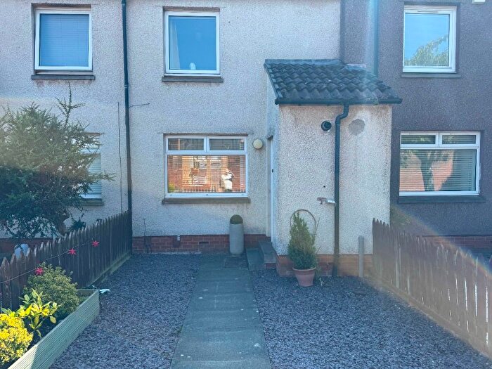3 Bedroom Terraced House To Rent In South Gyle Wynd, South Gyle, Edinburgh, EH12